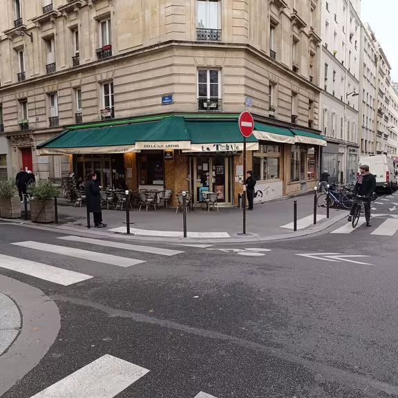 La Timbale - Image 3