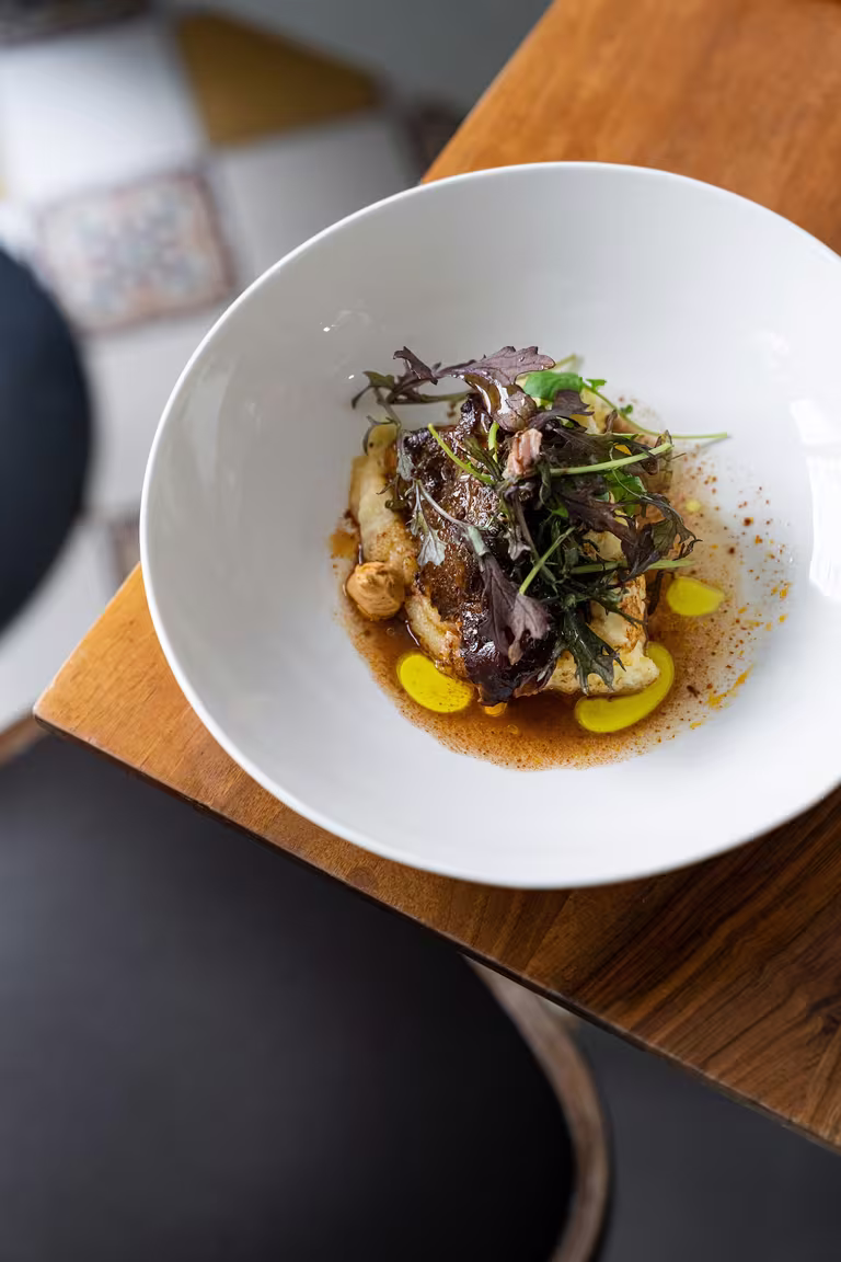 Blanca Restaurant - Image 2