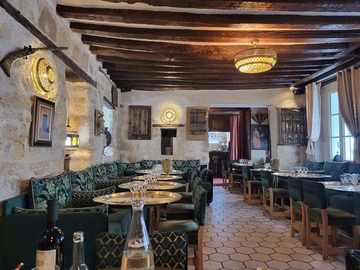 Le Sirocco - Image 3