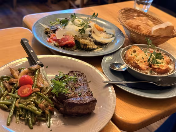 La Vache Acrobate - Image 3