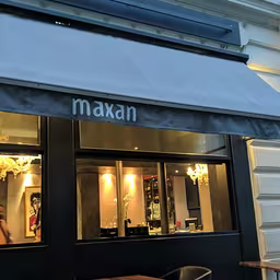 Le Maxan
