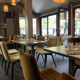 Crêperie Contemporaine 142