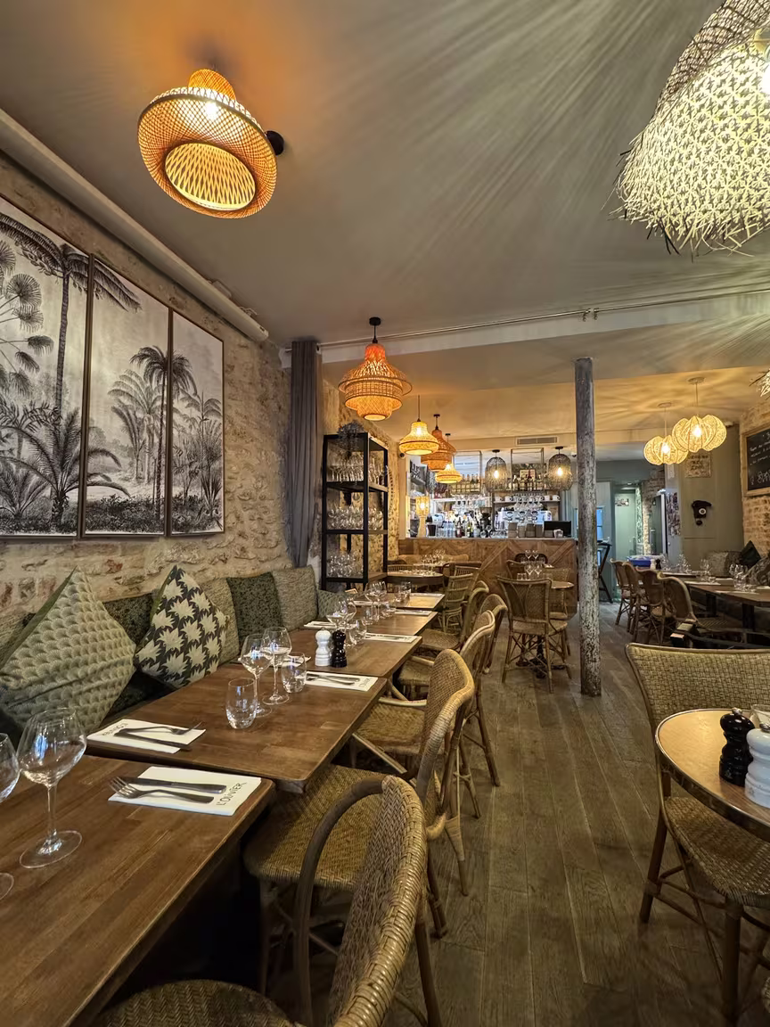 Bistro L'Olivier - Image 2