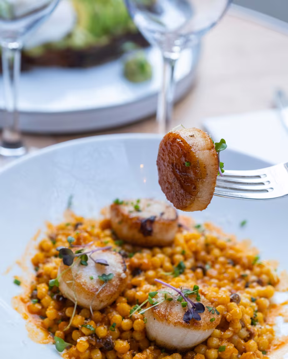 Bistro L'Olivier - Image 3