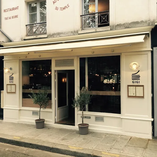 Crêperie Gigi
