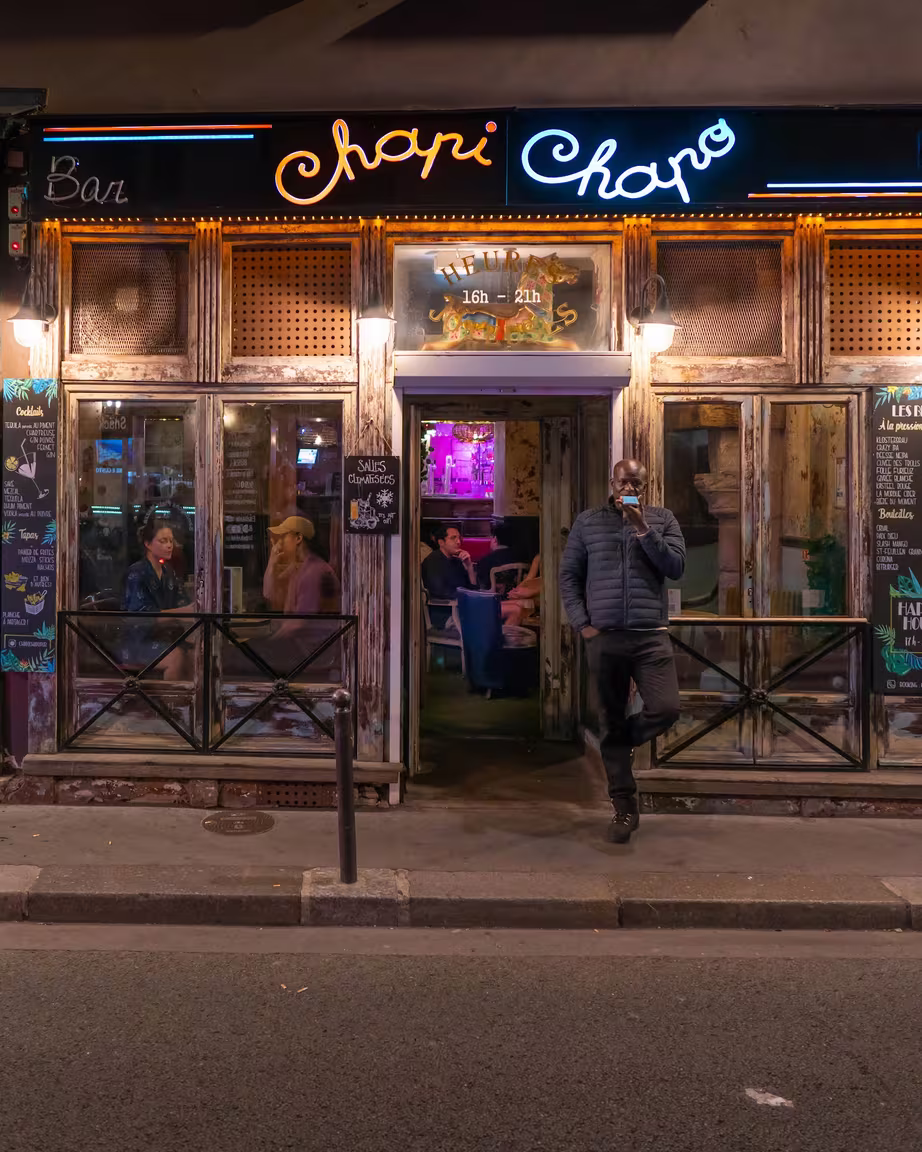 Chapi Chapo - Image 3