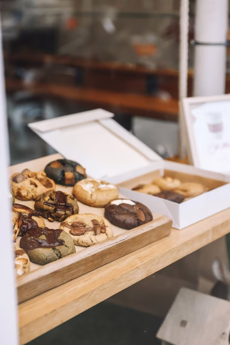 Scoop Me a Cookie - Legendre - Image 2