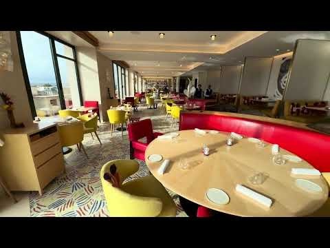 Cheval Blanc Paris | L'art culinaire s'orchestre dans les quatre restaurants et bars de la Maison.