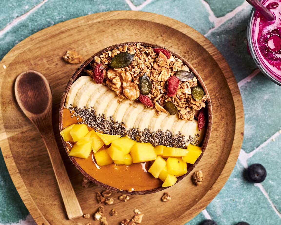 Açaï & You - St Ambroise (Take away) - Image 2