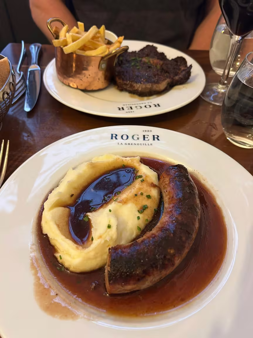 Roger La Grenouille - Image 3