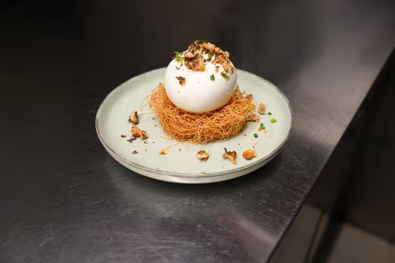 Néroli - Cocktails & Cuisine - Image 3