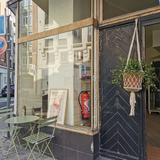 Best bistros and brasseries in Lille-Centre