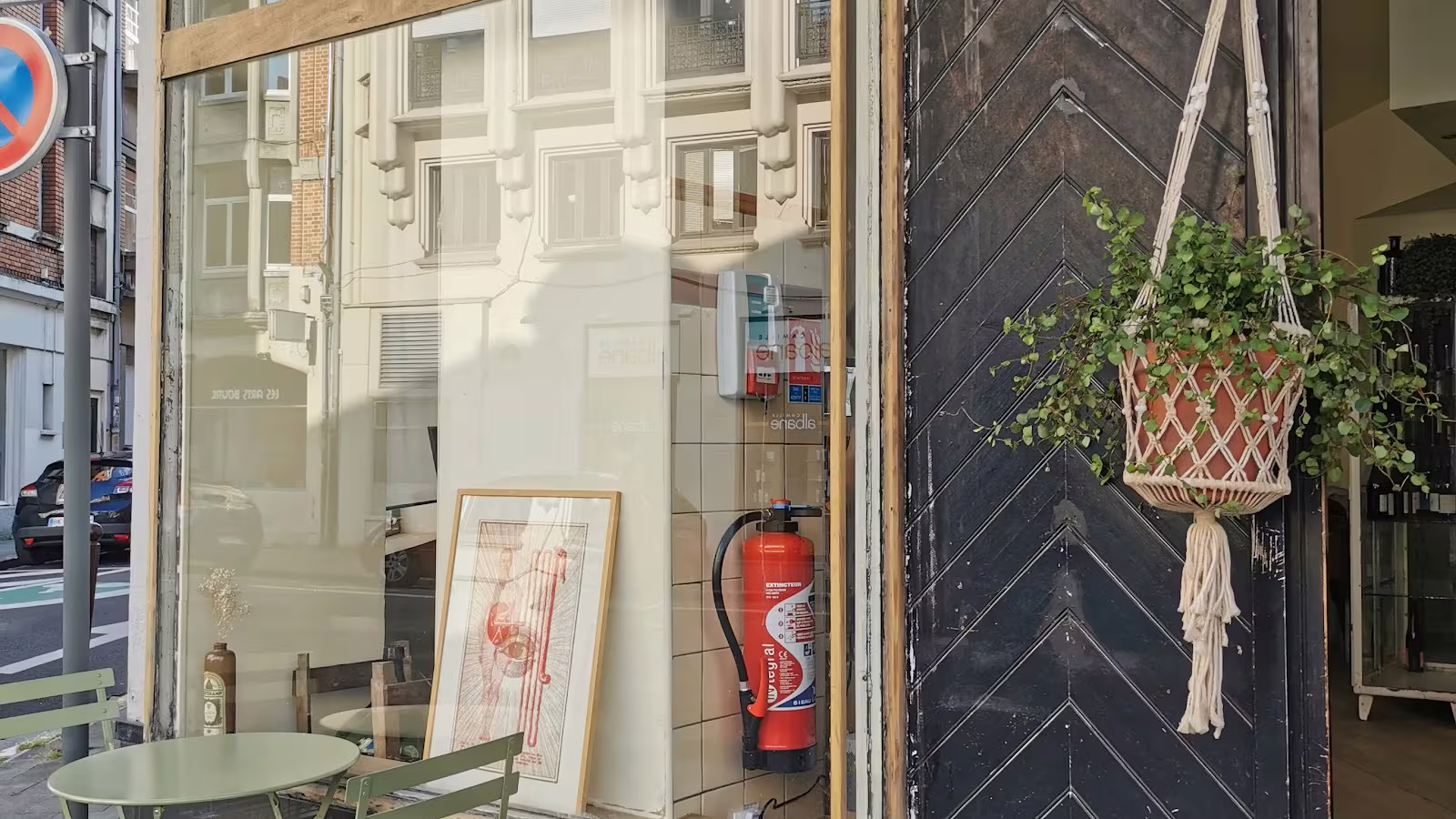 Best bistros and brasseries in Lille-Centre