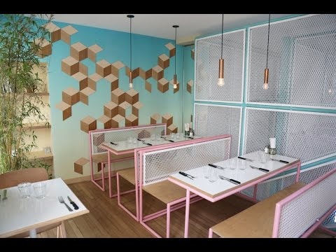 PNY PARIS NEW YORK : Hamburgers de qualité | CANDY ROSIE