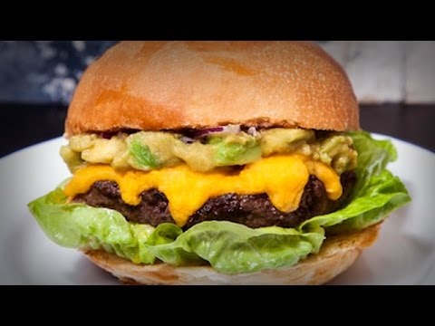 J'ai TESTÉ un des MEILLEURS BURGERS de PARIS à l'AVOCAT ! Le PARIS NEW YORK ft CAELAN