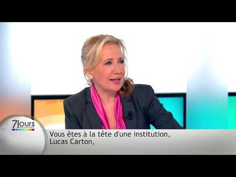 Un chef étoilé écolo | Julien Dumas