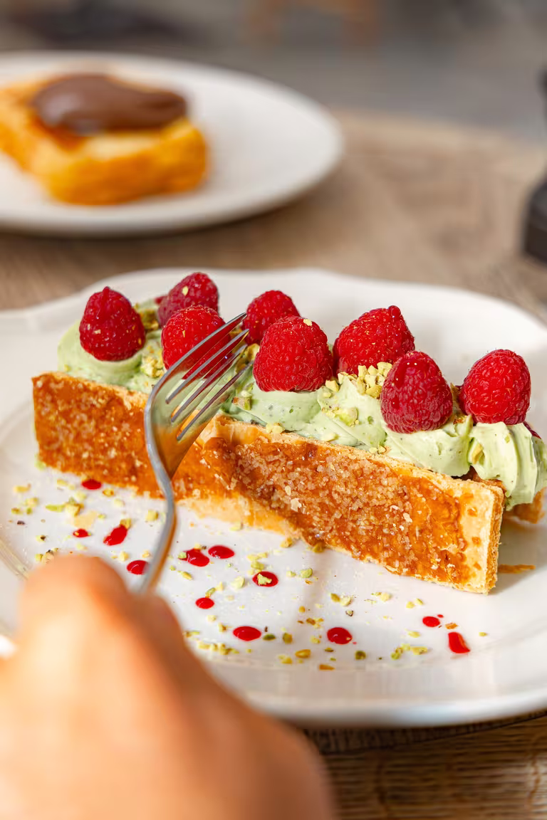 LE CAFÉ BLANC BRASSERIE - Image 2