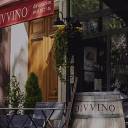 Divvino Charonne