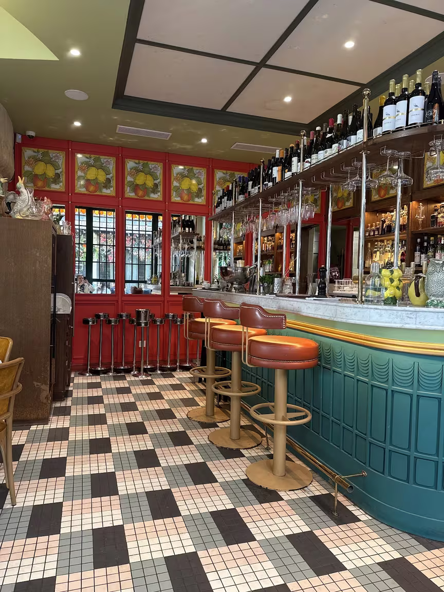 Brasserie des Prés - Image 2