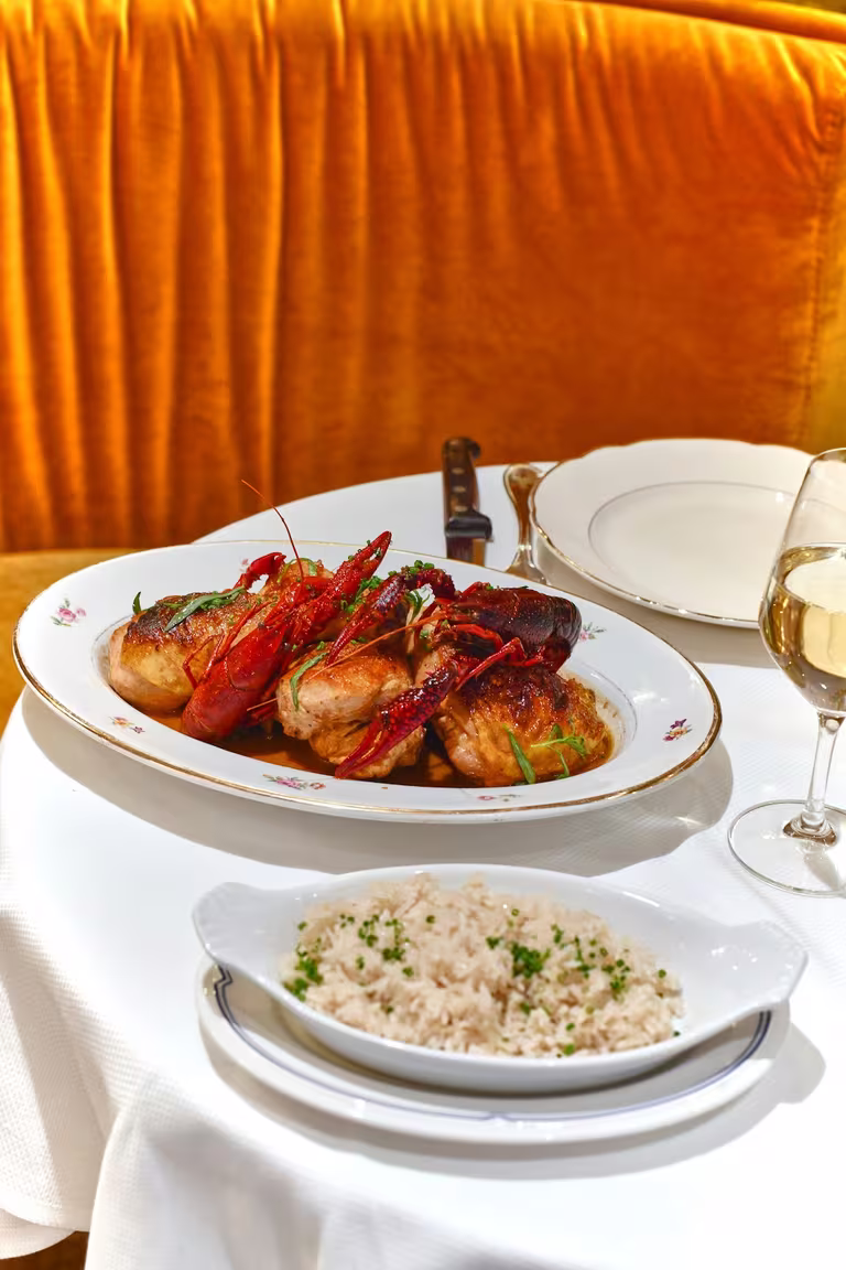 Brasserie des Prés - Image 3