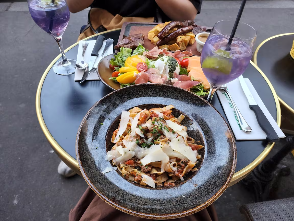 Le Bouquet des Archives - Image 2