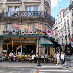 Le Bouquet des Archives