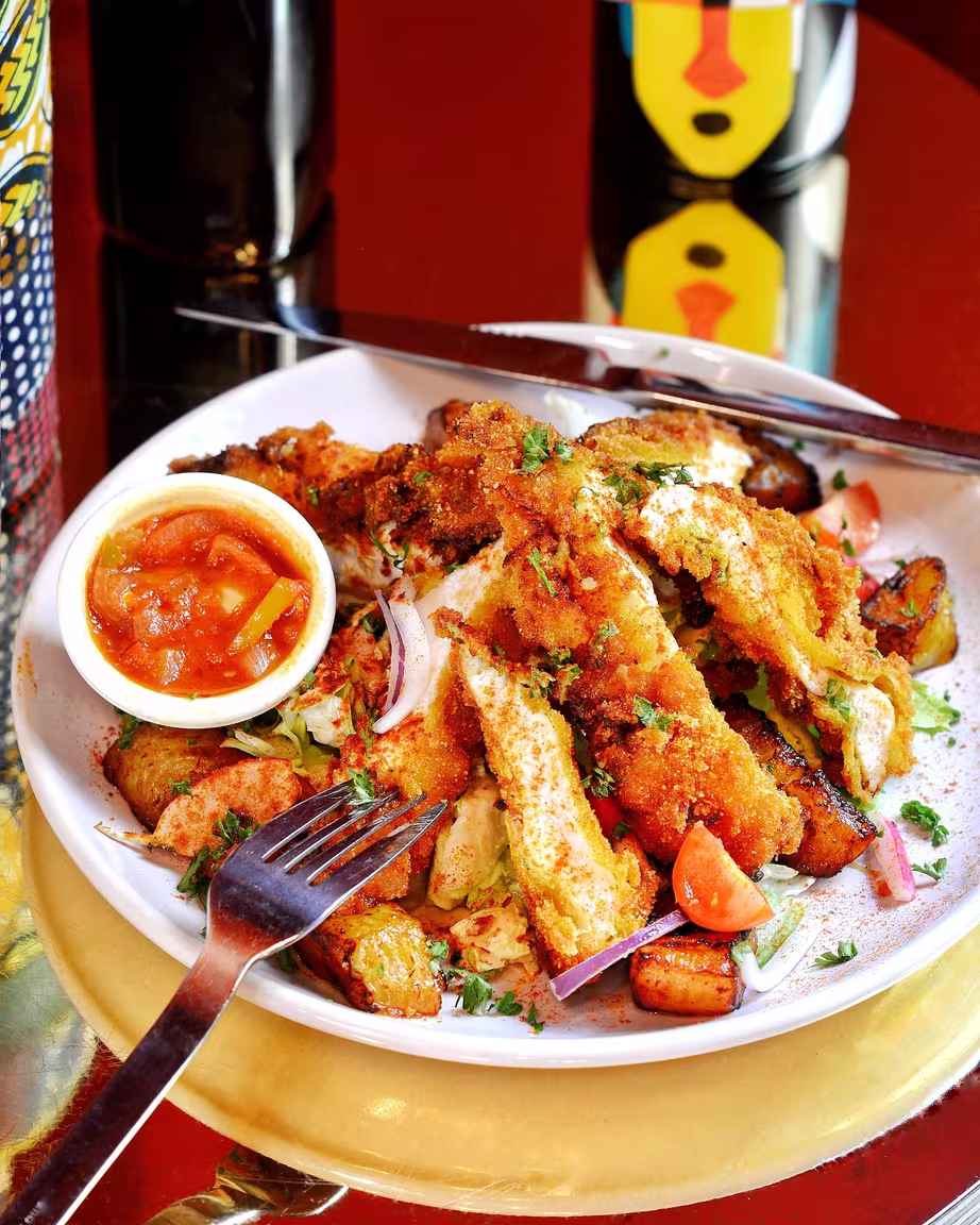 BMK Folie-Bamako - Image 2