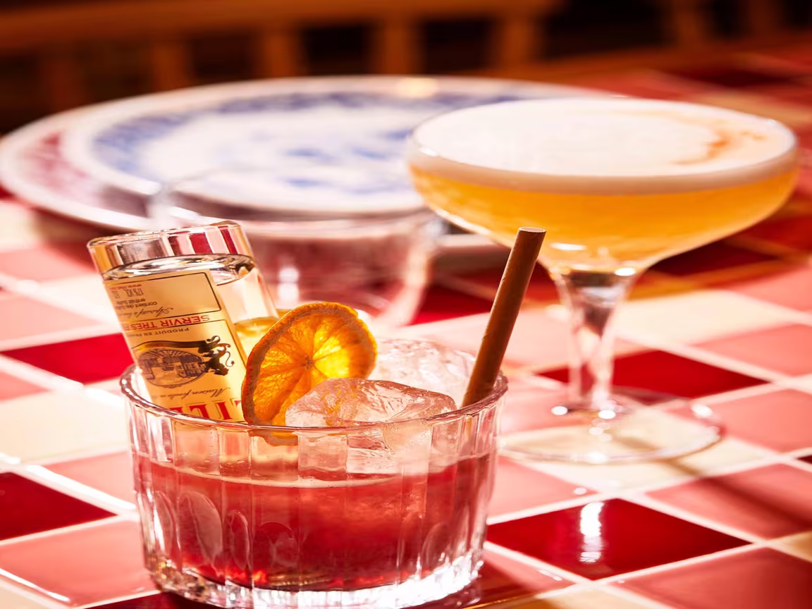 Mama Restaurant Paris West - Image 3