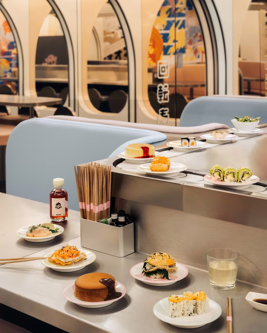 Matsuri Bac - Image 3