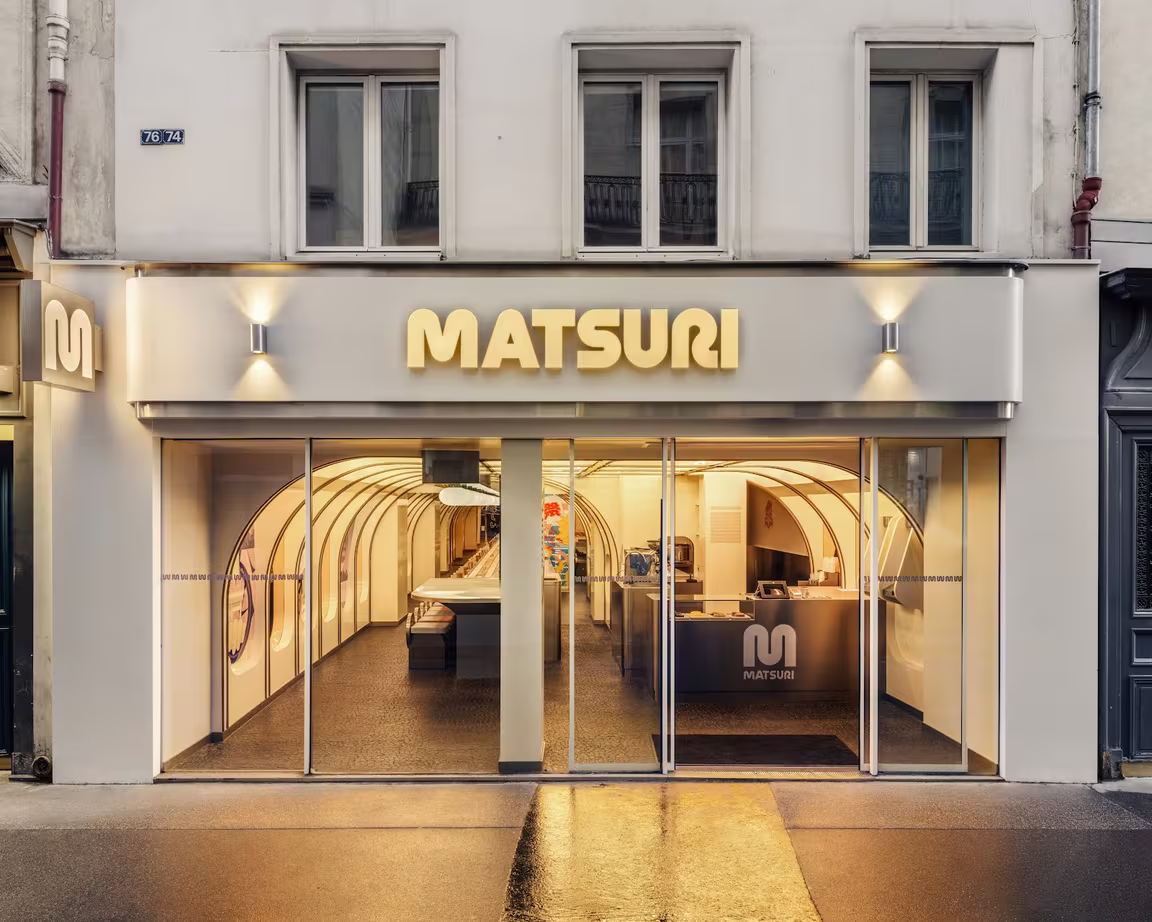 Matsuri Bac - Image 2