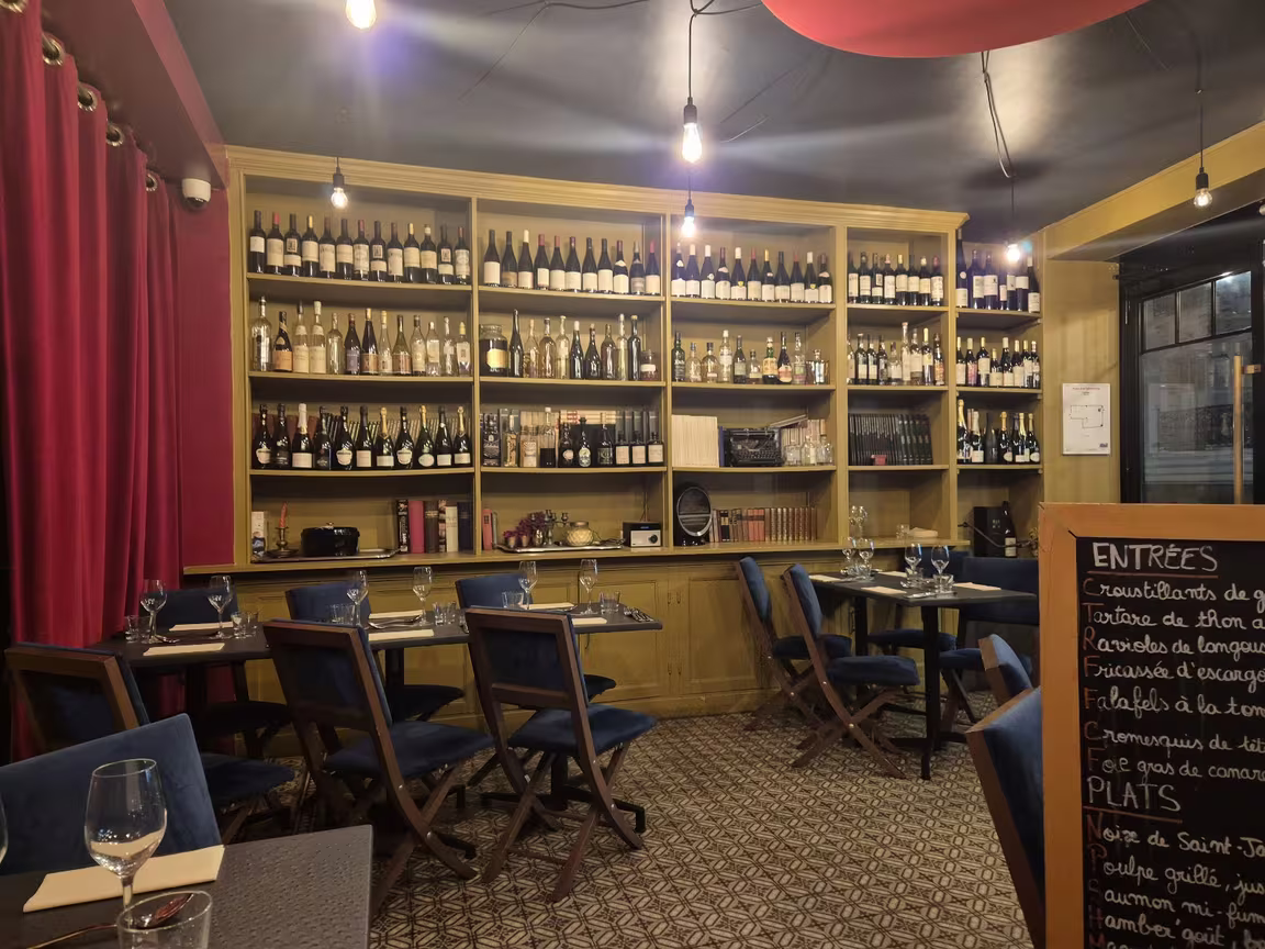 Le Jéroboam - Image 2