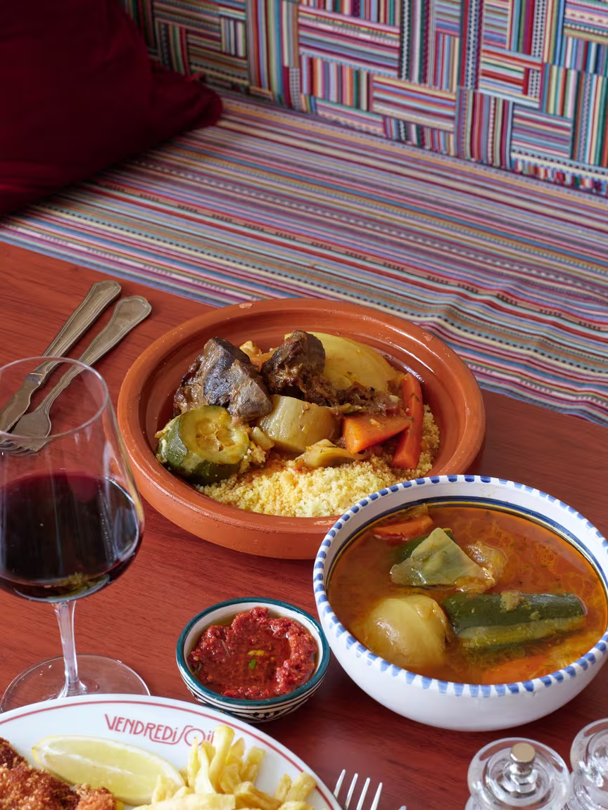 Vendredi Soir - Image 2