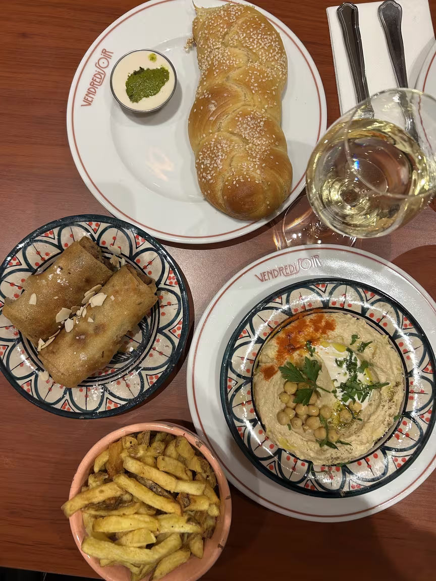 Vendredi Soir - Image 3