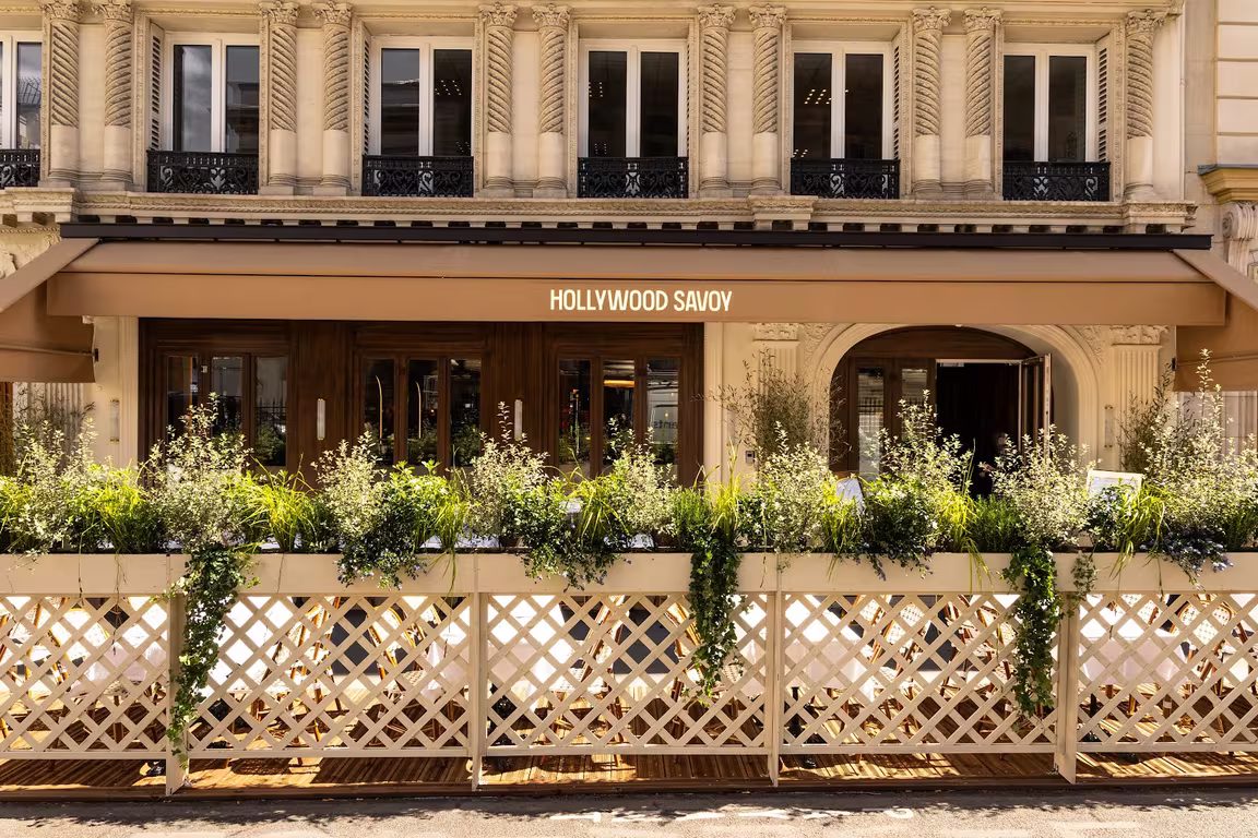 Hollywood Savoy - Image 3