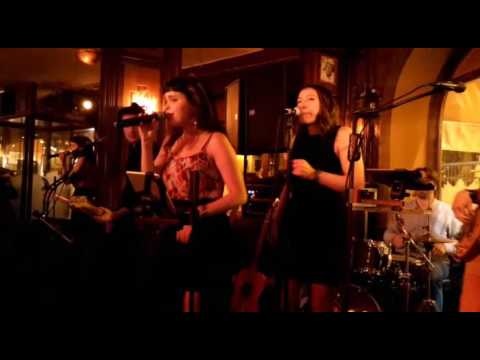 Replay au Hollywood Savoy (08 12 16)