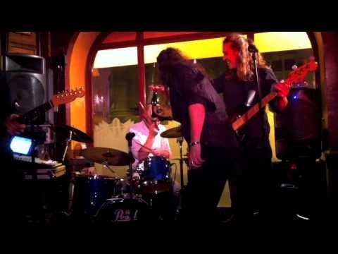 PUMP au Hollywood Savoy - Highway to hell + surprise