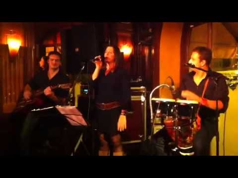 Souvenir du Hollywood Savoy