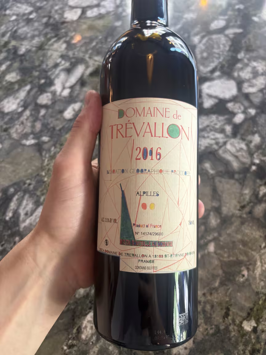 Valma Brasserie Provençale - Image 2