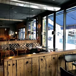 Valma Brasserie Provençale