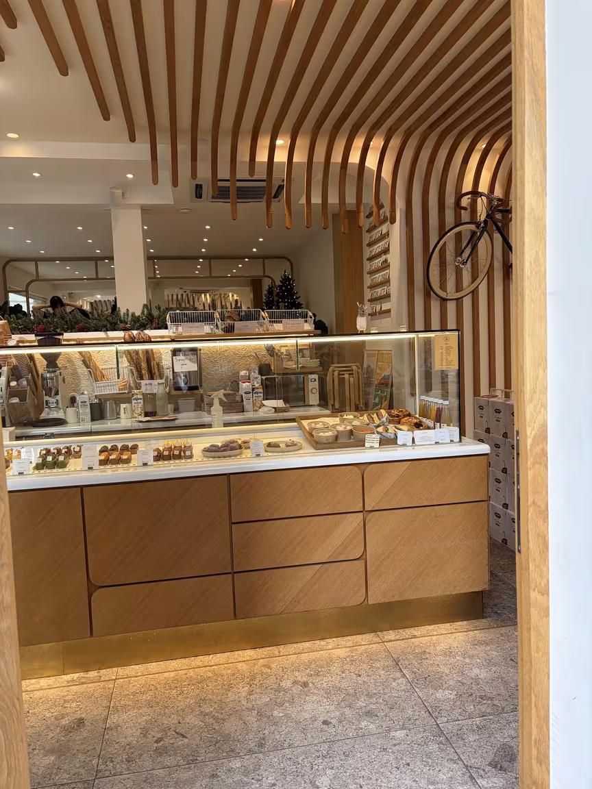 Boris Café Pâtisserie - Image 2