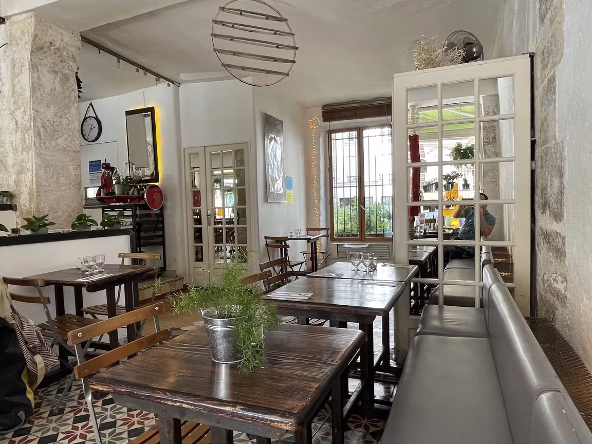 Le Jardin des Pâtes