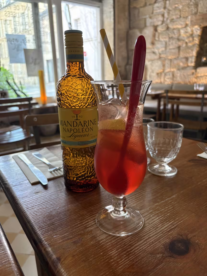 Le Jardin des Pâtes - Image 2