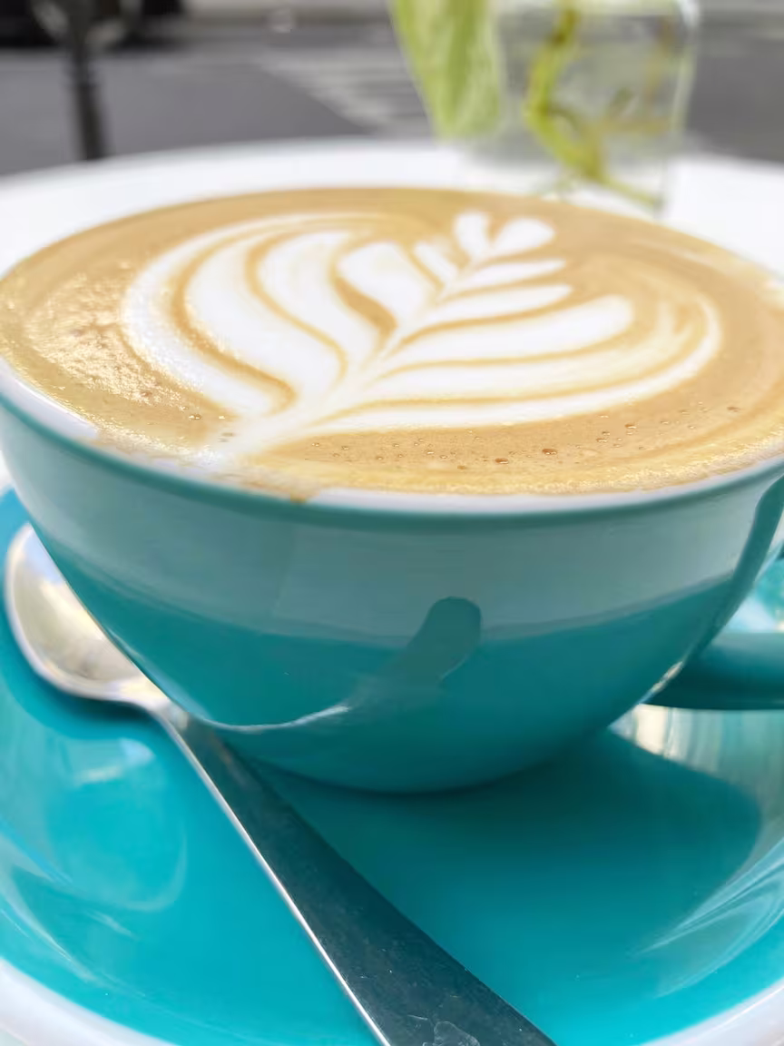 Yellow Tucan Coffee - Image 3