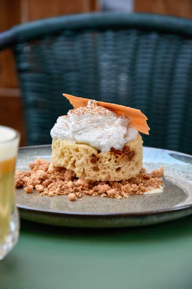 Ayahuma Restaurant - Image 2