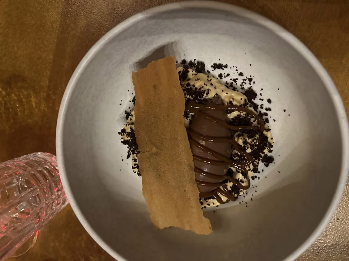 Ayahuma Restaurant - Image 3