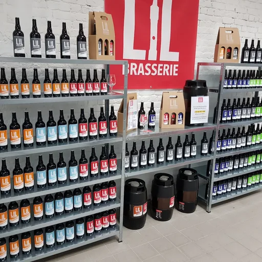 Brasserie Gobrecht
