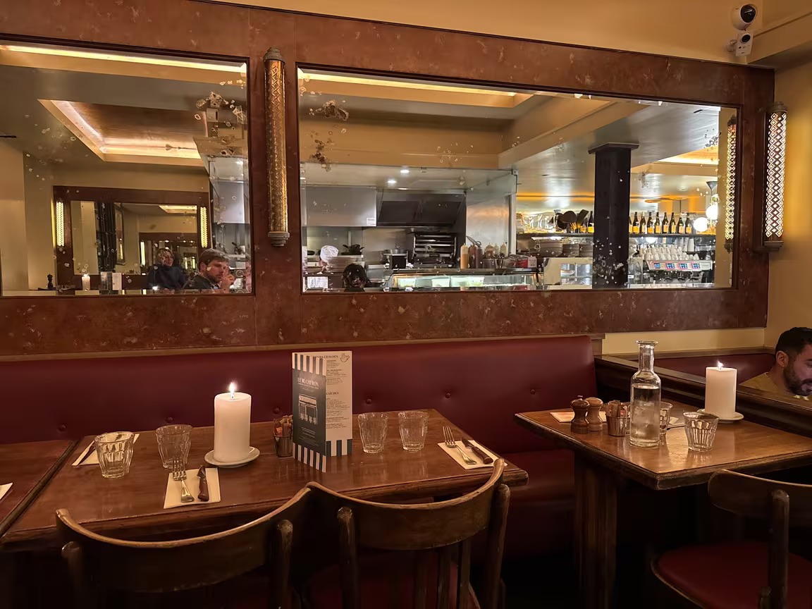 Le Bûcheron - Image 3