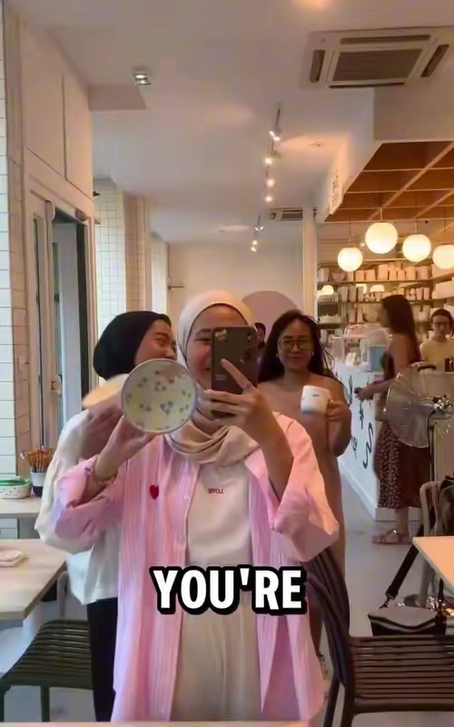 tiktok video