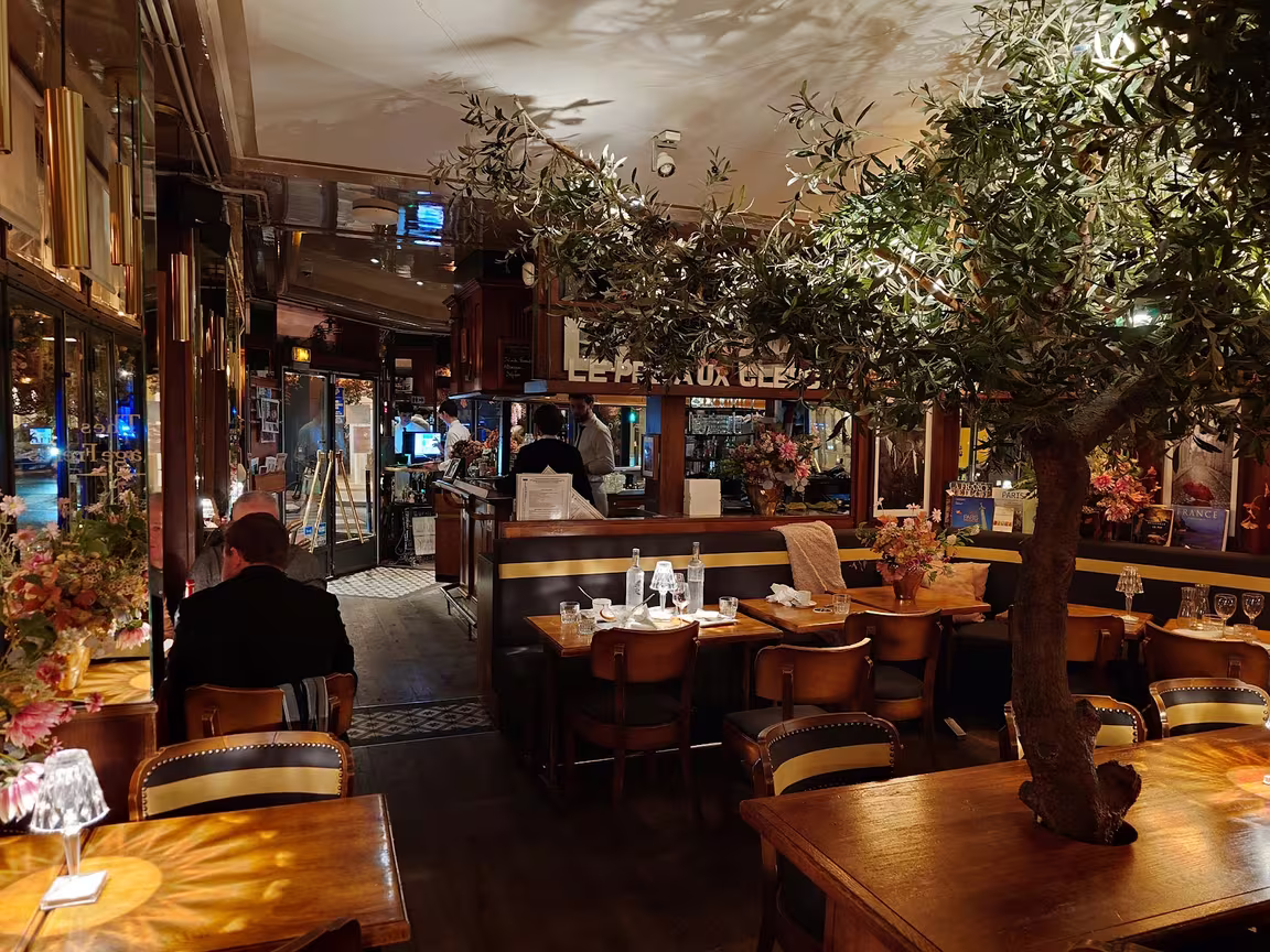 Le Pré aux Clercs - Image 2