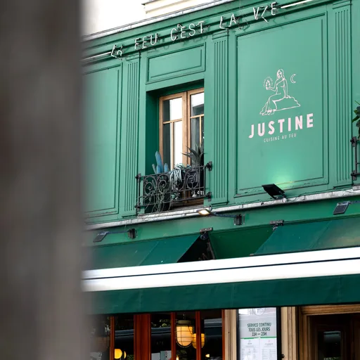 Justine